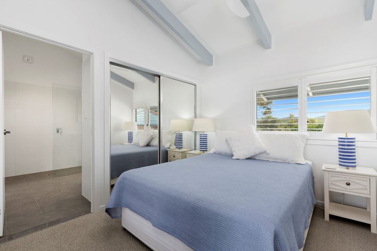 Sandpiper Beachfront House – Hastings Point