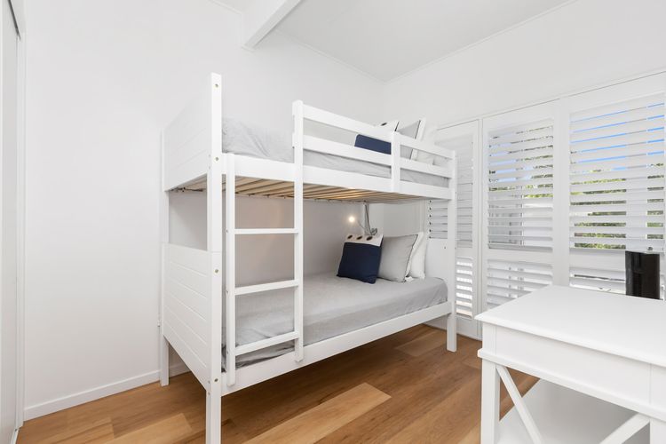 Sandpiper Beachfront House – Hastings Point