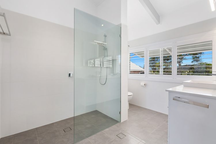 Sandpiper Beachfront House – Hastings Point