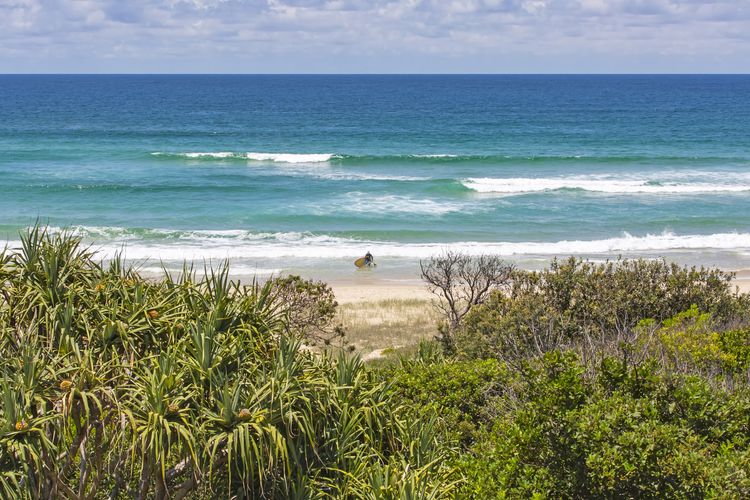 Sandpiper Beachfront House – Hastings Point