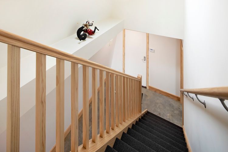 Stairwell
