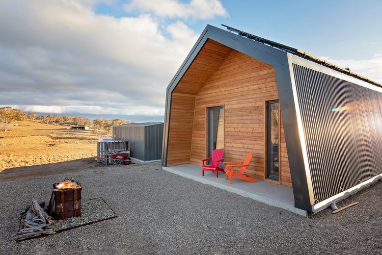Avonside Alpine Estate – Jindabyne