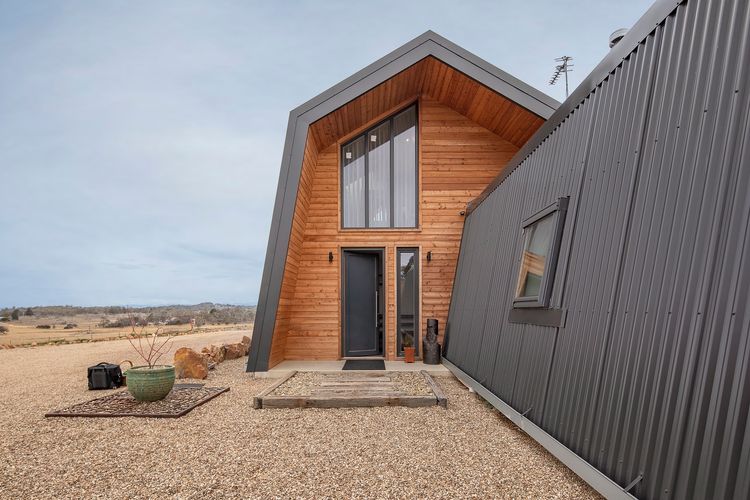 Avonside Alpine Estate – Jindabyne
