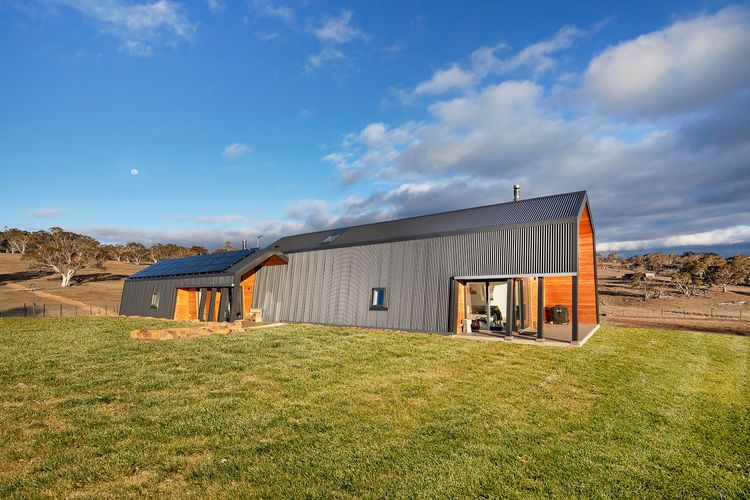 Avonside Alpine Estate – Jindabyne