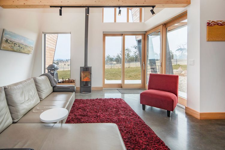 Avonside Alpine Estate – Jindabyne