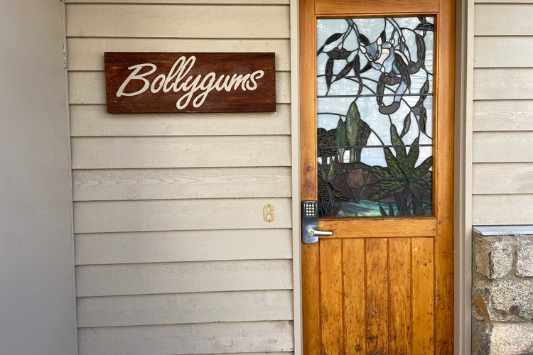 Bollygums – Thredbo