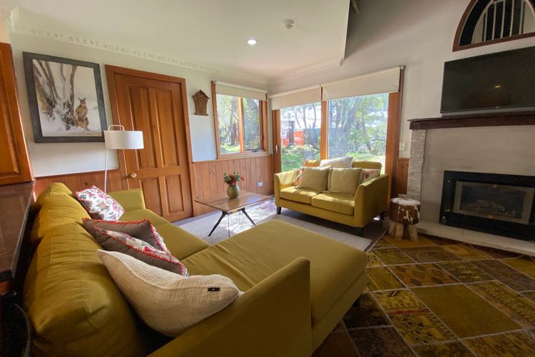 Bollygums – Thredbo