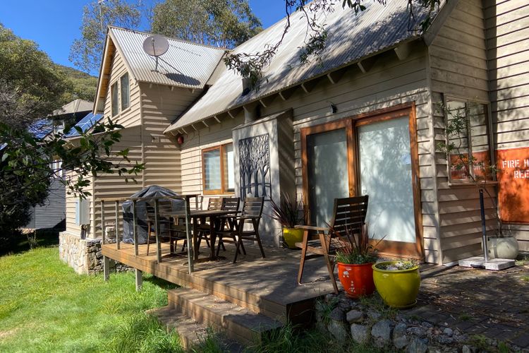 Bollygums – Thredbo