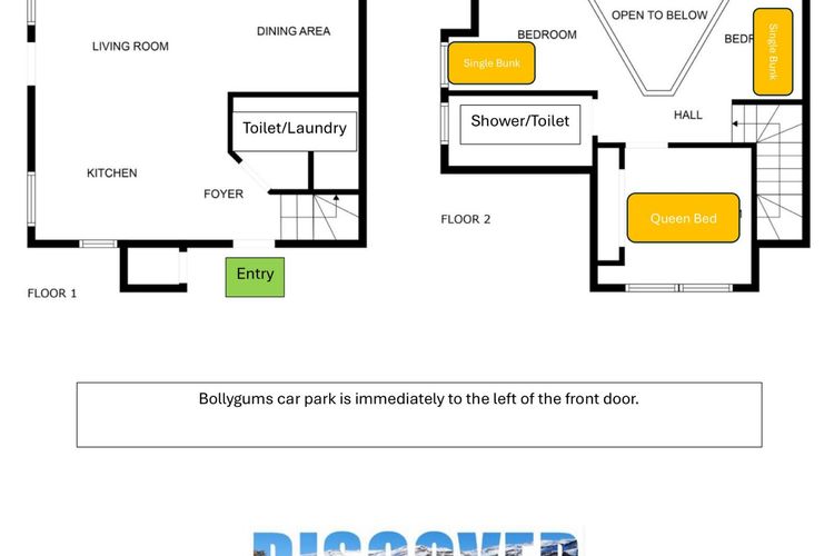 Bollygums – Thredbo