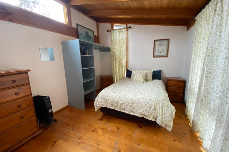 Currawong Cottage