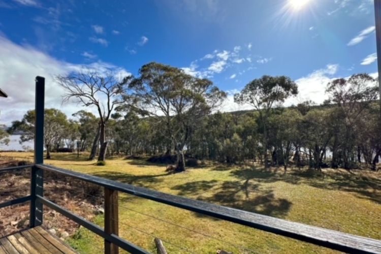 Currawong Cottage