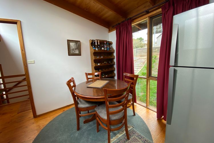 Currawong Cottage