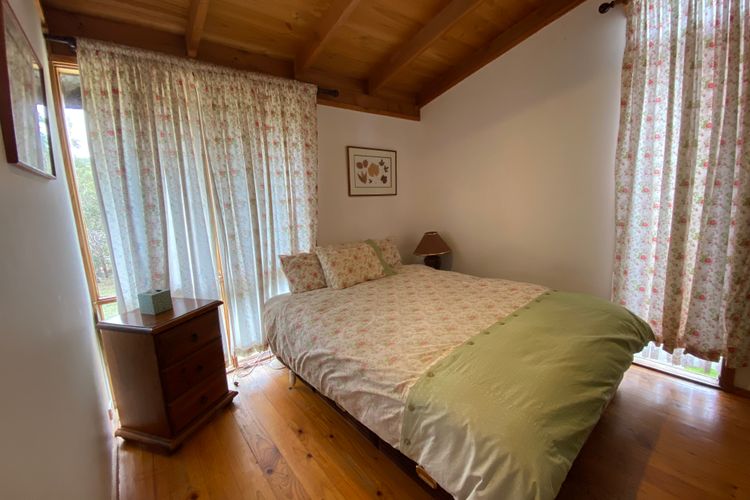 Currawong Cottage