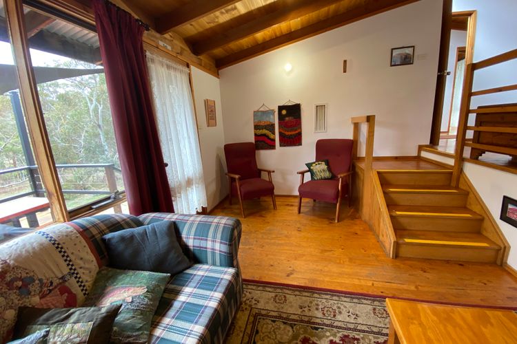 Currawong Cottage