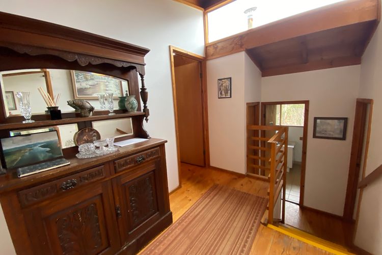 Currawong Cottage