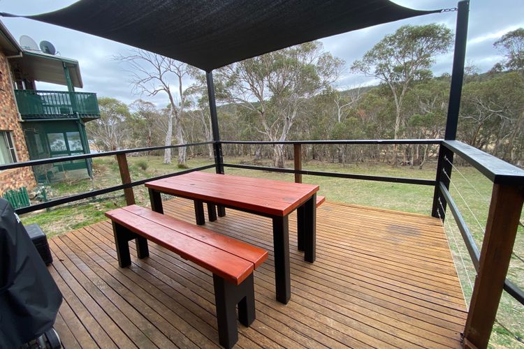 Currawong Cottage