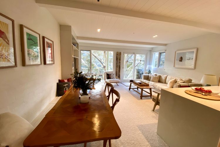 Inala 8 – Thredbo