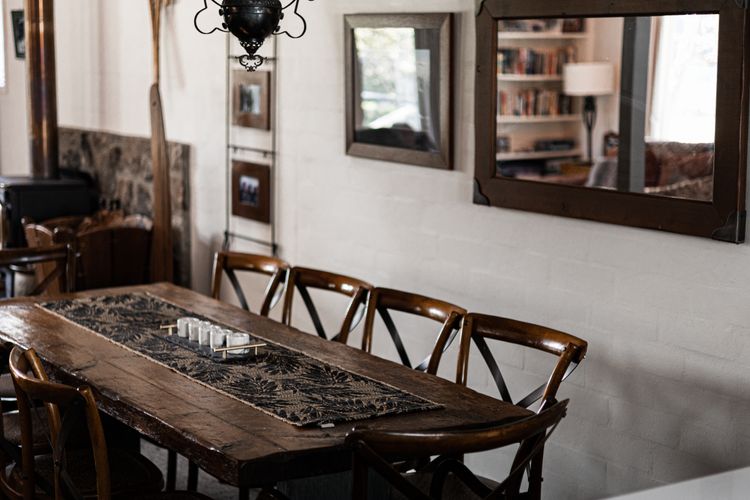 Jagungal 2 – Thredbo