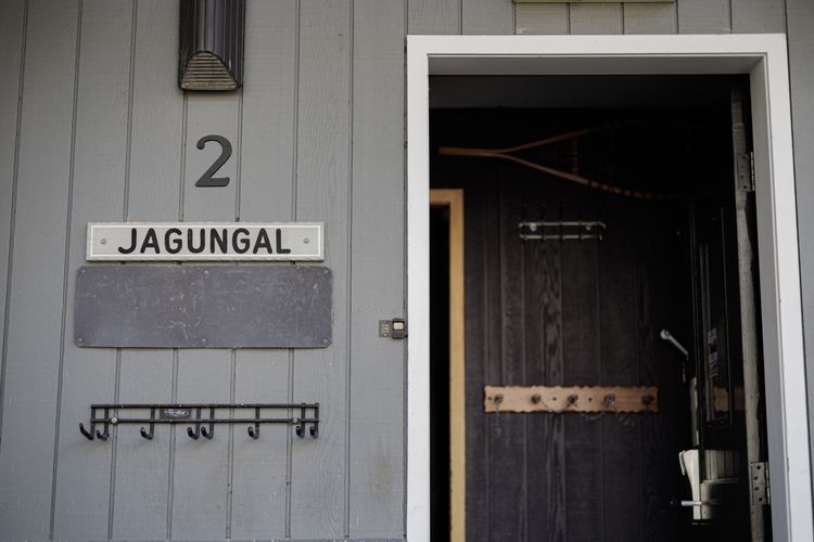 Jagungal 2 – Thredbo