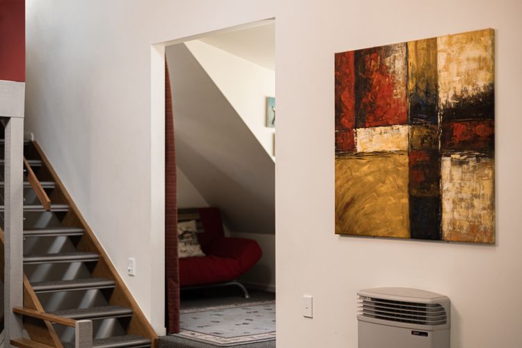 Jagungal 2 – Thredbo