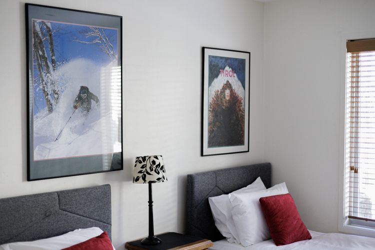 Jagungal 2 – Thredbo