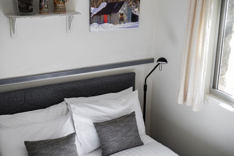 Jagungal 2 – Thredbo