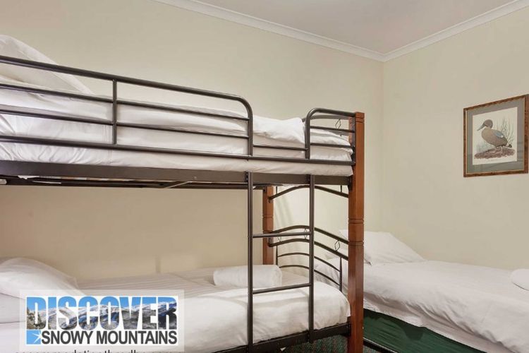 Karoonda 5 – Thredbo