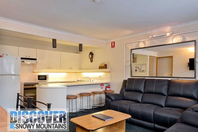 Karoonda 5 – Thredbo