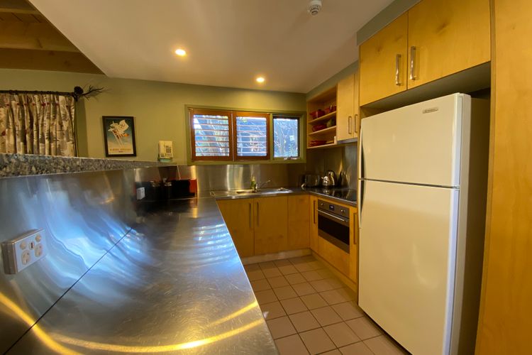 Mitta Mitta – Thredbo