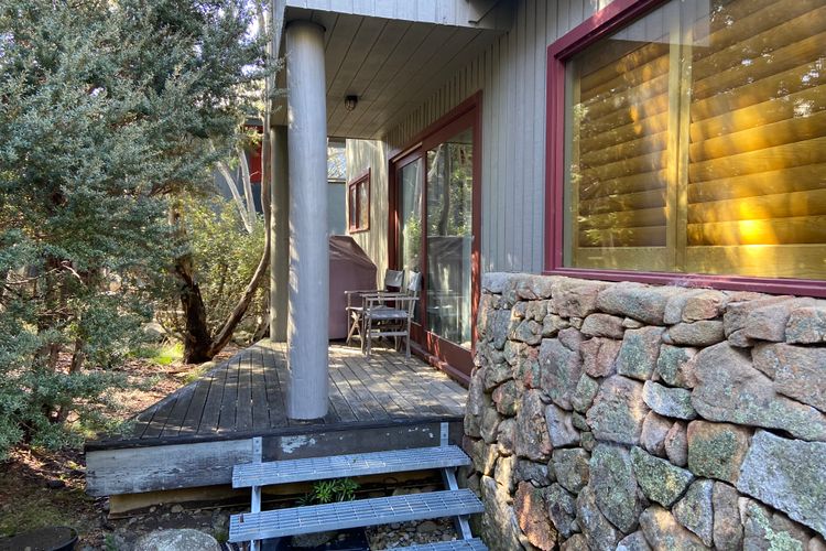 Mitta Mitta – Thredbo