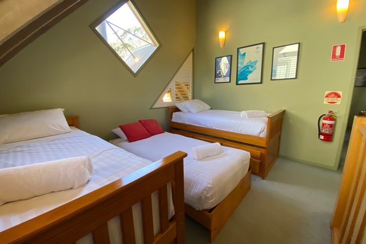 Mitta Mitta – Thredbo