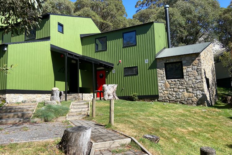 Oberdere 3 – Thredbo