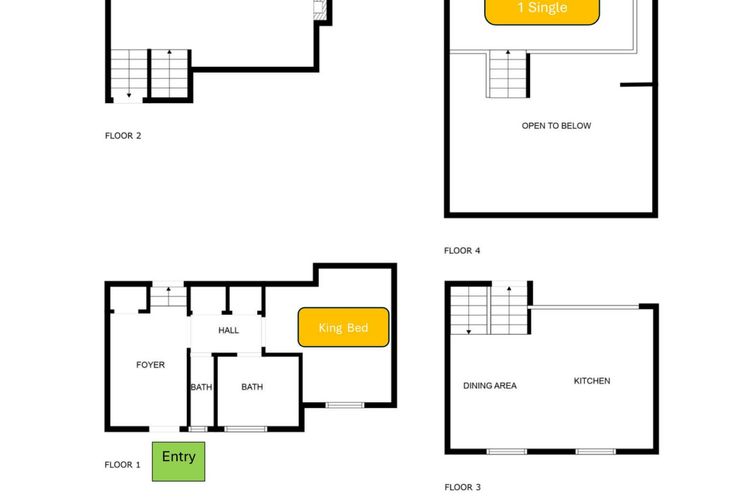 Oberdere 3 – Thredbo
