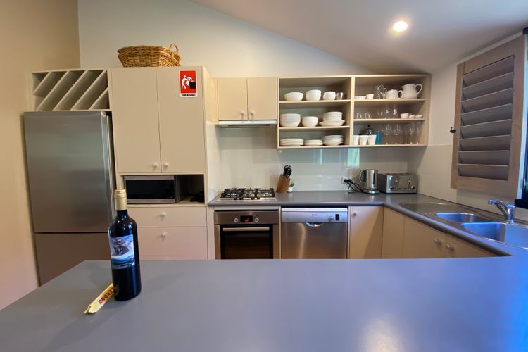 Oberdere 3 – Thredbo