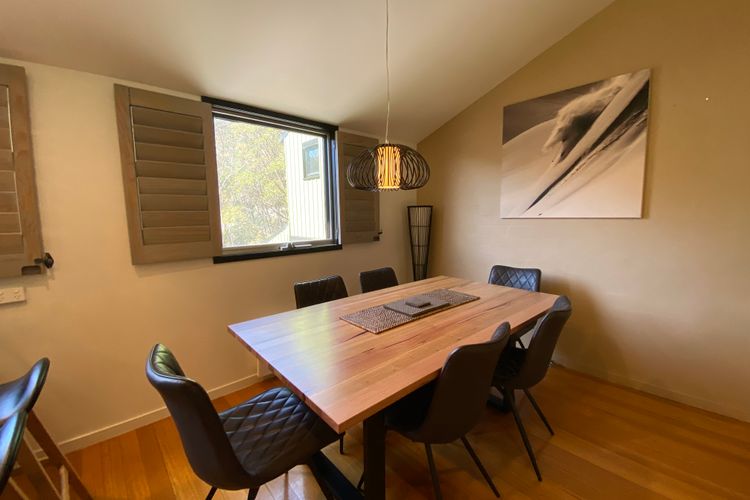 Oberdere 3 – Thredbo