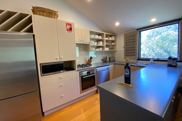 Oberdere 3 – Thredbo