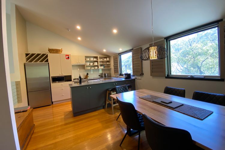 Oberdere 3 – Thredbo