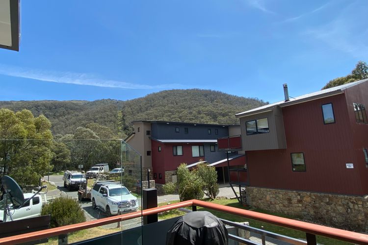 Powder 2 – Thredbo