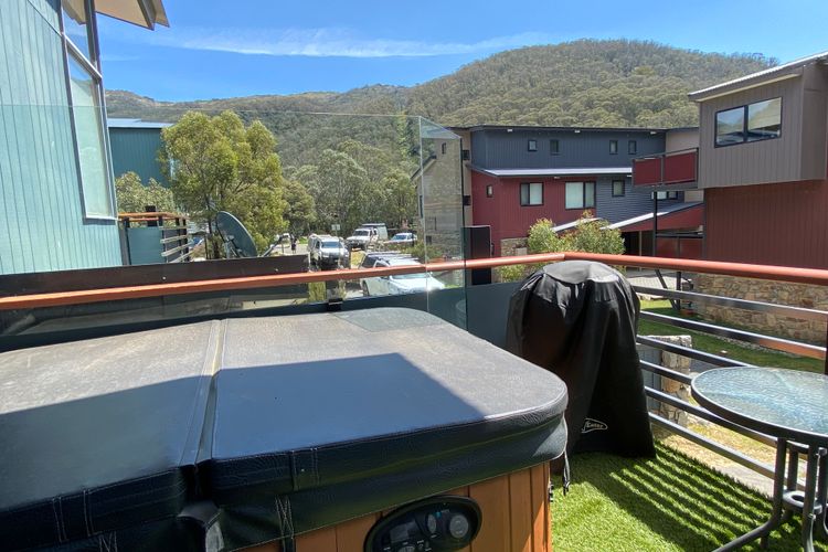 Powder 2 – Thredbo