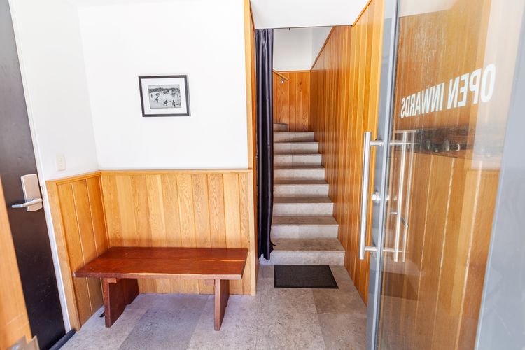 Powder 2B – Thredbo