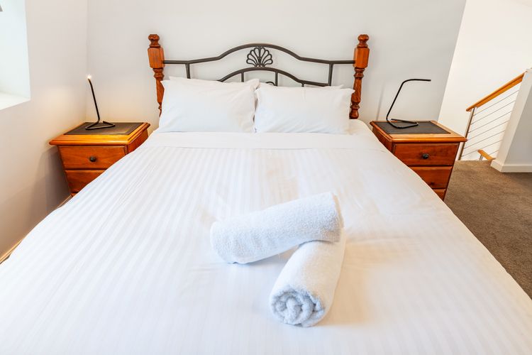 Powder 2B – Thredbo