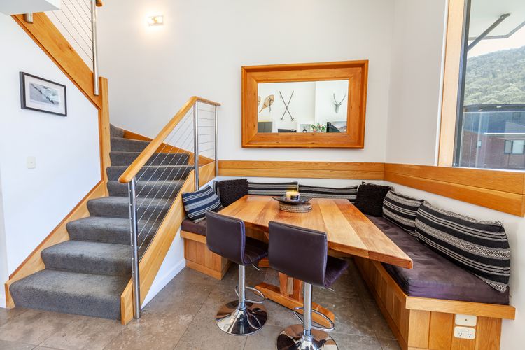 Powder 2B – Thredbo