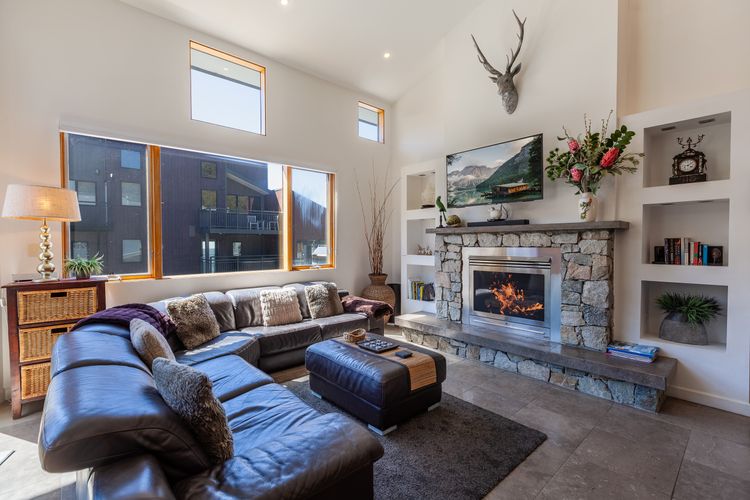 Powder 2B – Thredbo