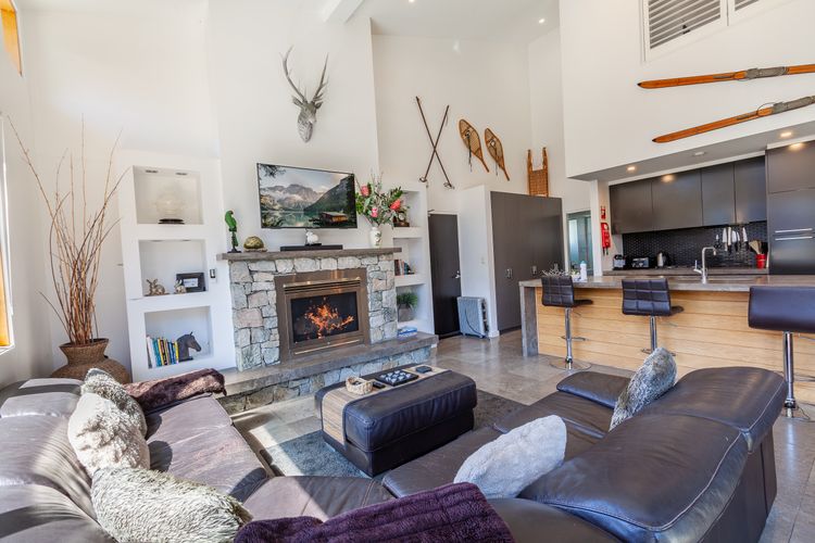 Powder 2B – Thredbo