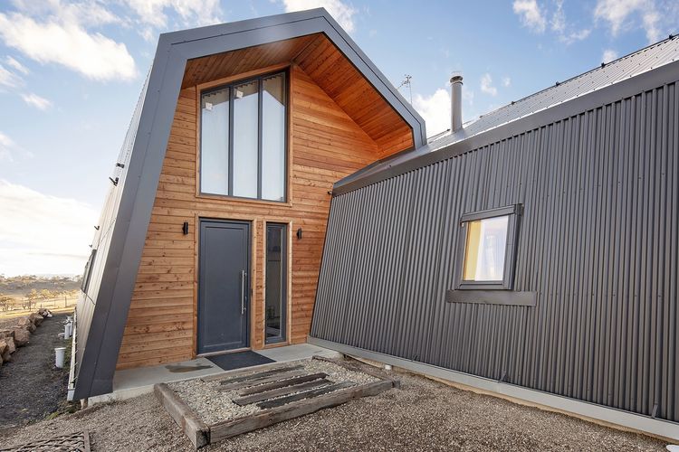 Avonside Alpine Estate 2 – Jindabyne