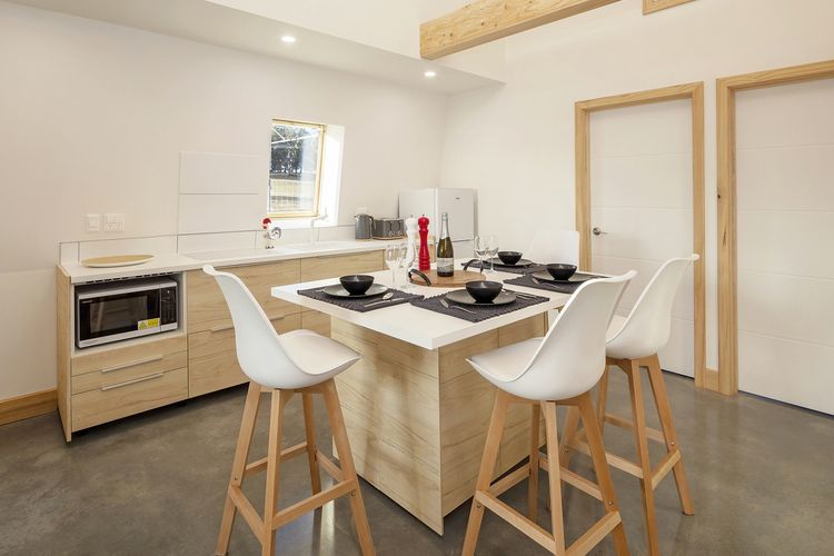 Avonside Alpine Estate 2 – Jindabyne