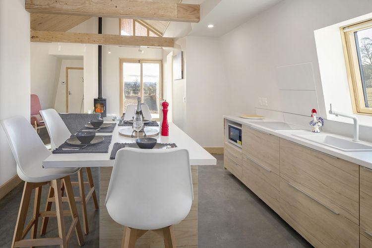 Avonside Alpine Estate 2 – Jindabyne