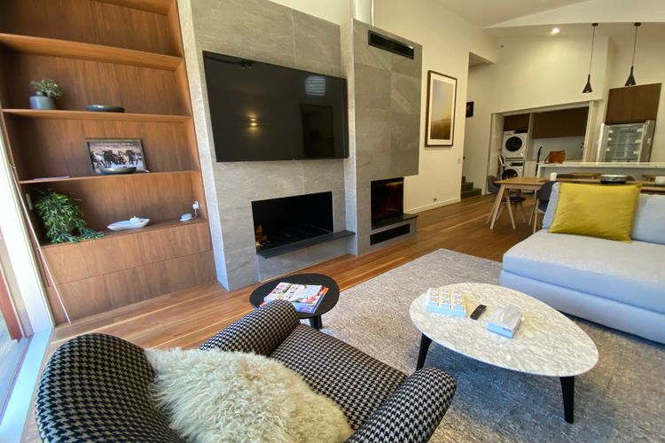 Squatters Run 6 – Thredbo