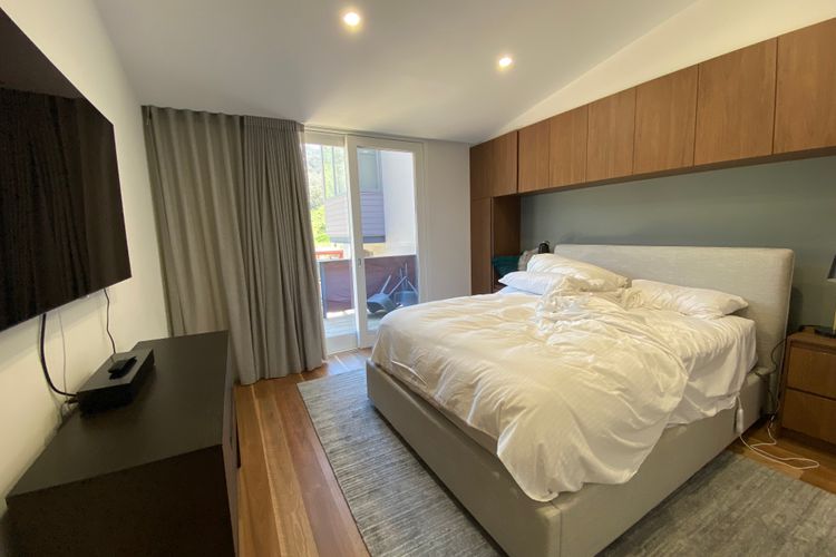 Squatters Run 6 – Thredbo