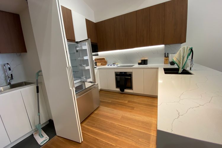 Squatters Run 6 – Thredbo